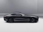 Mercedes-AMG GT 2020 года (WW)